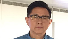 蔡震