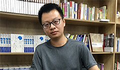 王俊